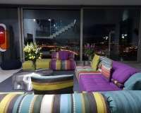Resale - Villa - Benidorm - Benidorm Centro