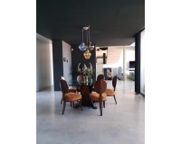 Resale - Villa - Benidorm - Benidorm Centro