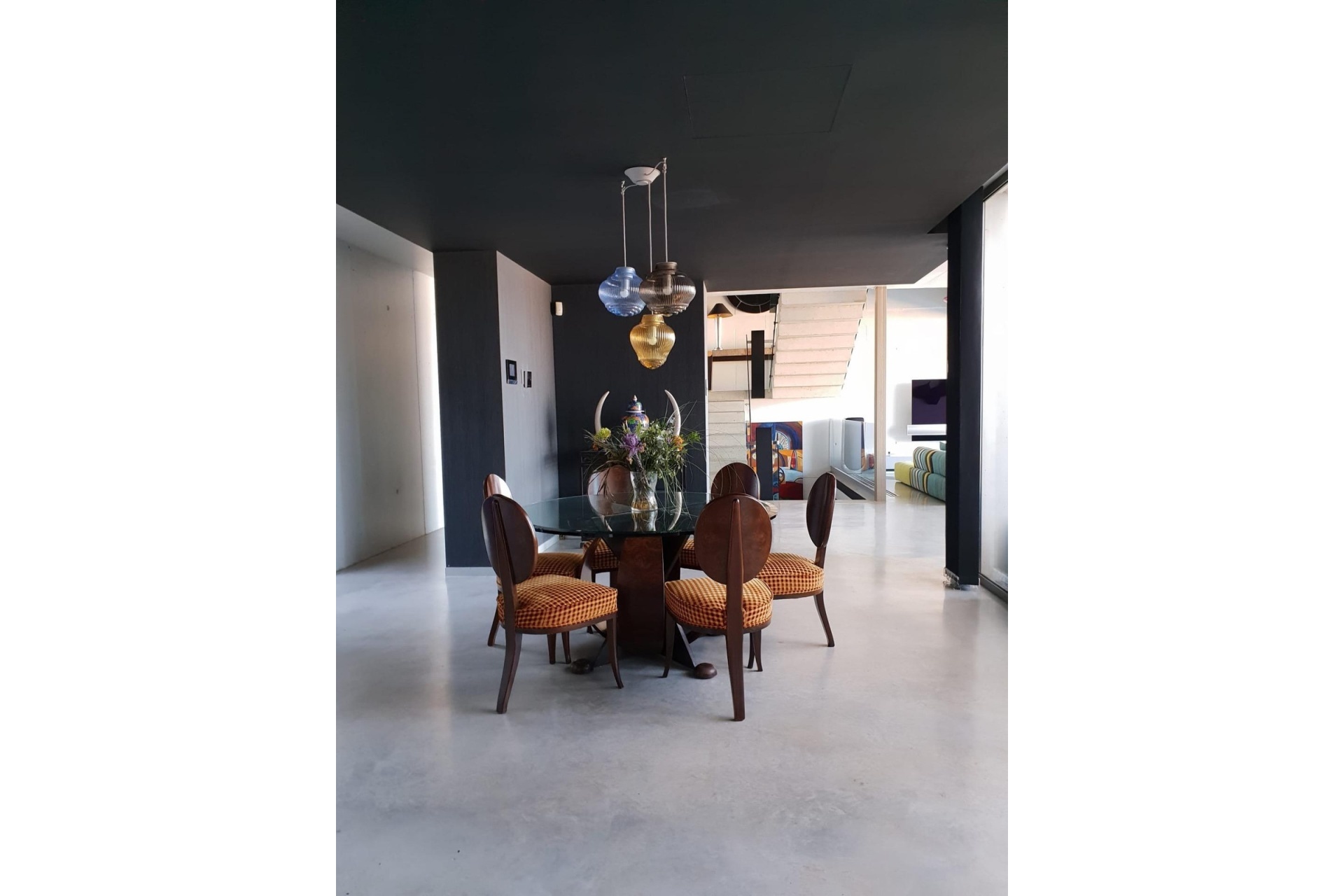 Resale - Villa - Benidorm - Benidorm Centro