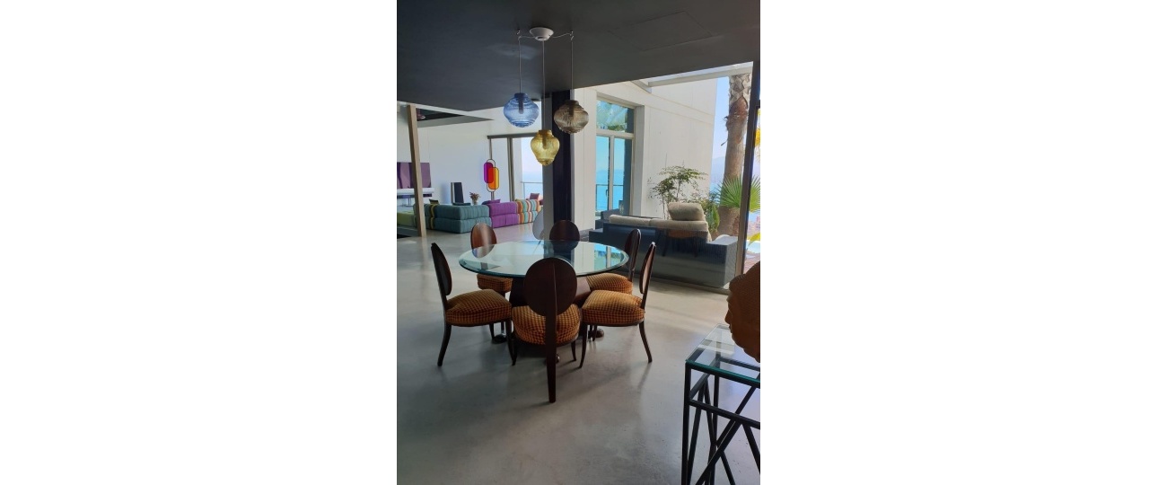Resale - Villa - Benidorm - Benidorm Centro