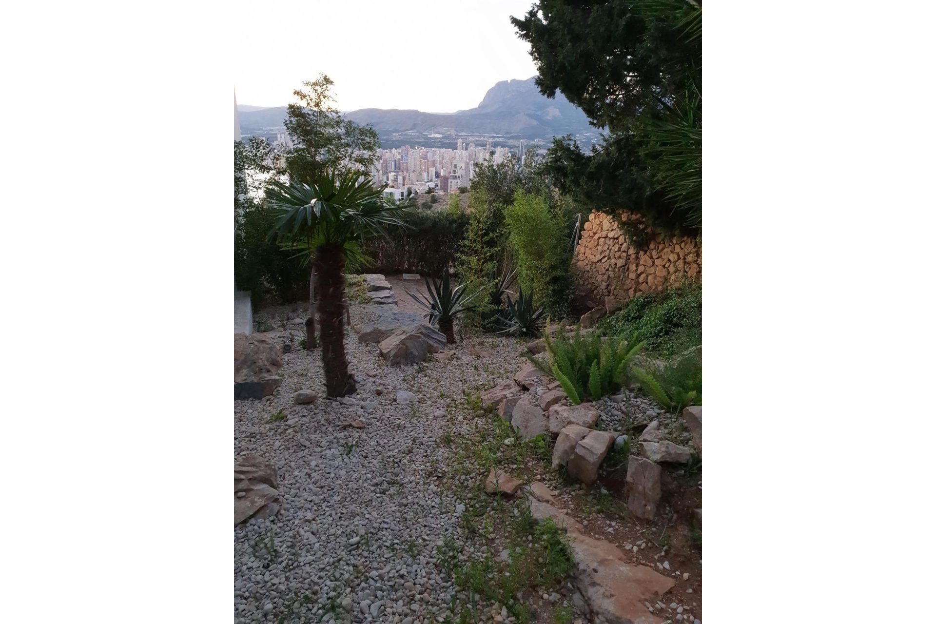 Resale - Villa - Benidorm - Benidorm Centro