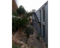 Resale - Villa - Benidorm - Benidorm Centro