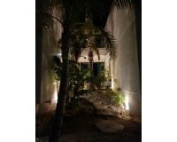 Resale - Villa - Benidorm - Benidorm Centro