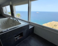 Resale - Villa - Benidorm - Benidorm Centro