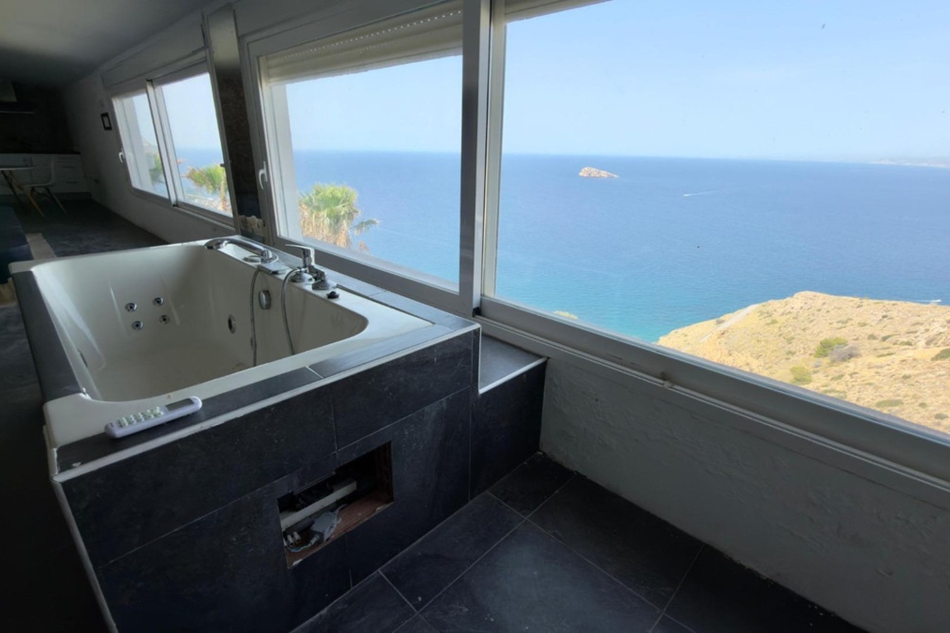 Resale - Villa - Benidorm - Benidorm Centro