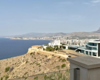 Resale - Villa - Benidorm - Benidorm Centro