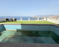 Resale - Villa - Benidorm - Benidorm Centro