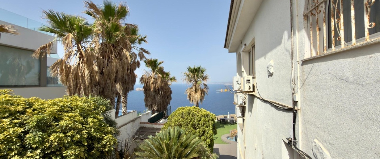 Resale - Villa - Benidorm - Benidorm Centro