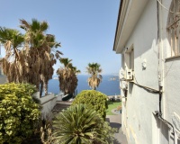 Resale - Villa - Benidorm - Benidorm Centro