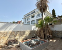 Resale - Villa - Benidorm - Benidorm Centro