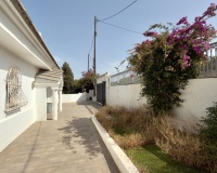 Resale - Villa - Benidorm - Benidorm Centro