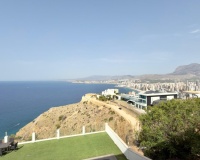 Resale - Villa - Benidorm - Benidorm Centro