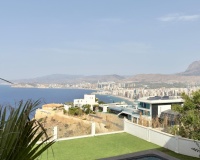 Resale - Villa - Benidorm - Benidorm Centro