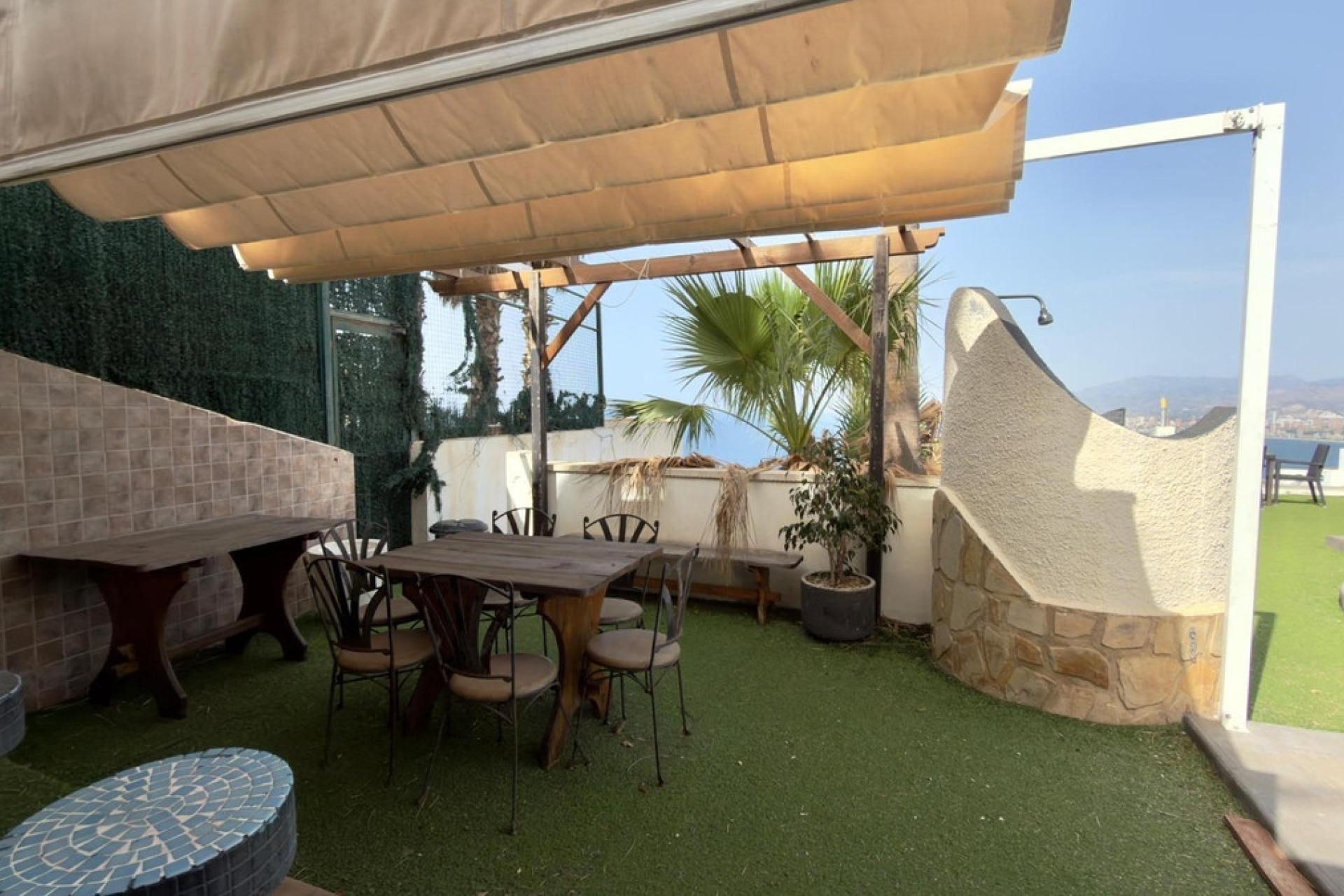 Resale - Villa - Benidorm - Benidorm Centro