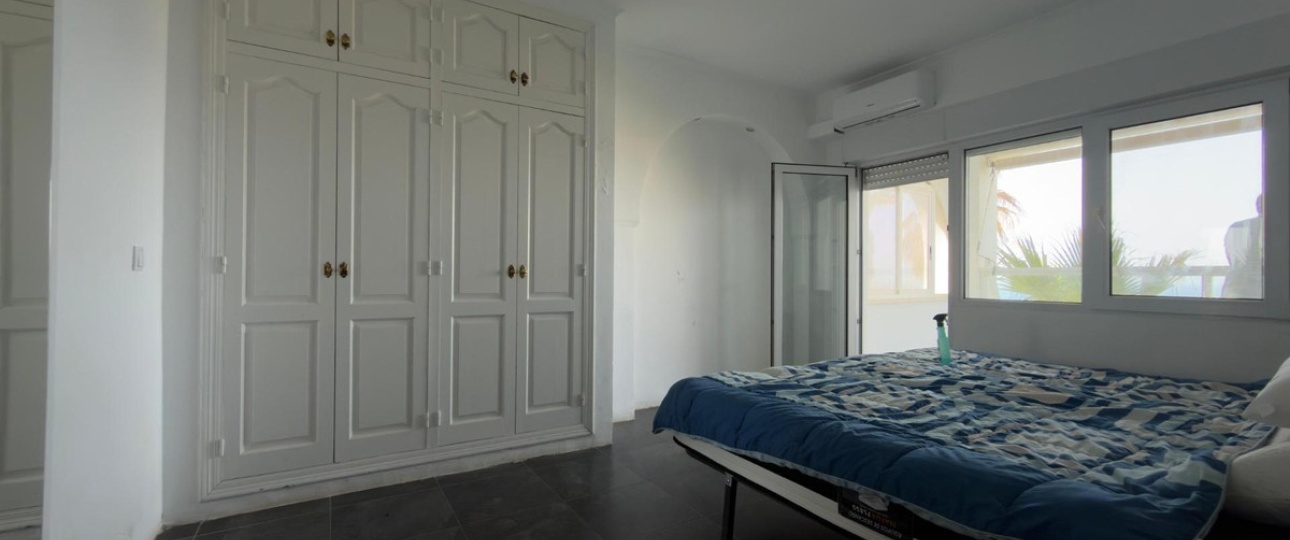 Resale - Villa - Benidorm - Benidorm Centro