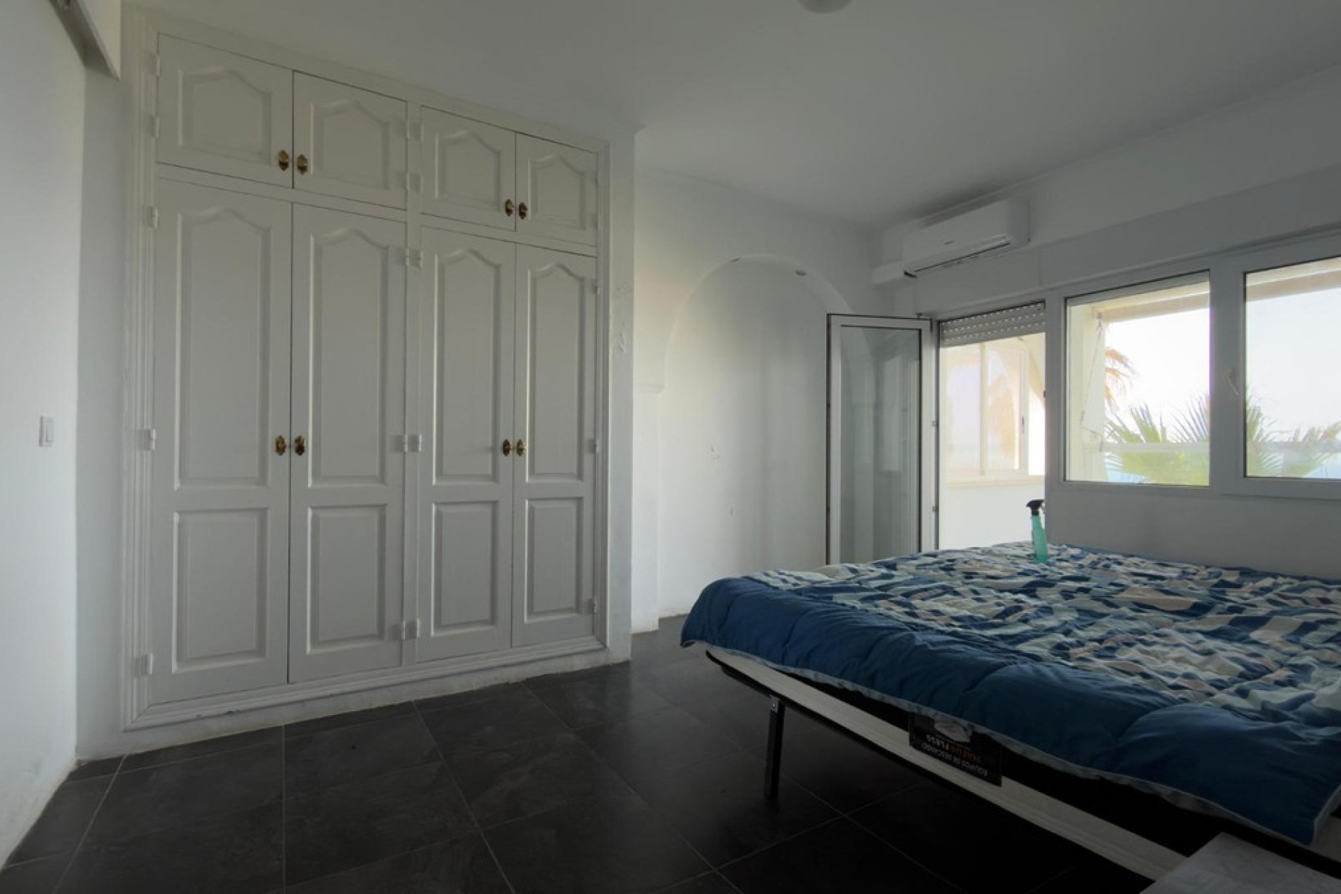 Resale - Villa - Benidorm - Benidorm Centro