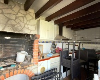 Resale - Villa - Benidorm - Benidorm Centro