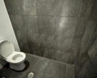 Resale - Villa - Benidorm - Benidorm Centro