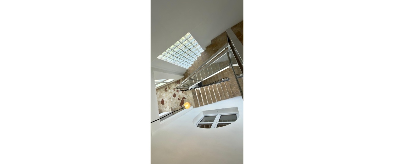 Resale - Villa - Benidorm - Benidorm Centro