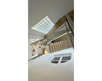Resale - Villa - Benidorm - Benidorm Centro