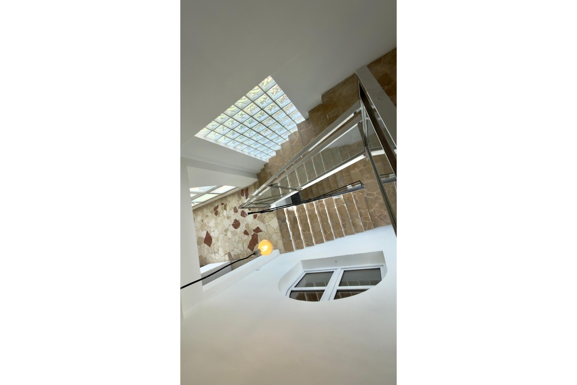 Resale - Villa - Benidorm - Benidorm Centro