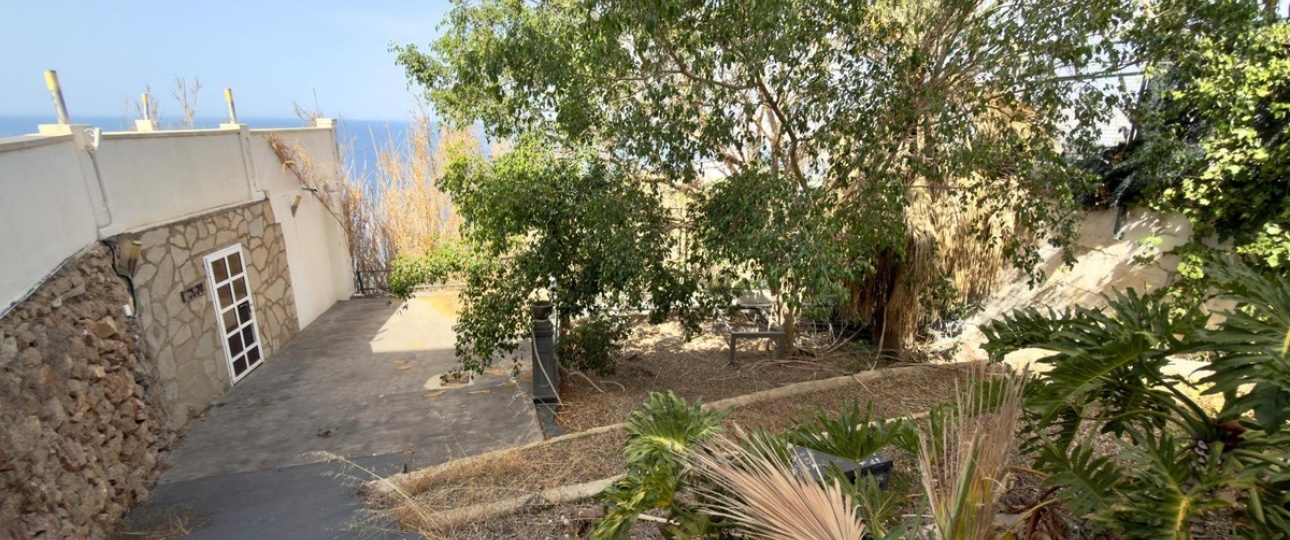 Resale - Villa - Benidorm - Benidorm Centro