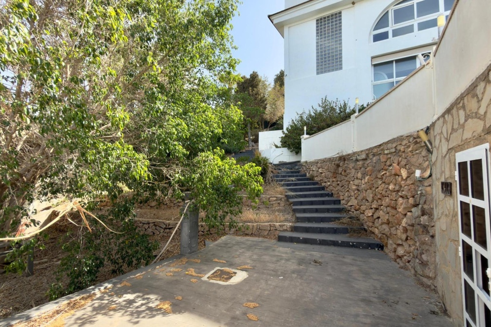 Resale - Villa - Benidorm - Benidorm Centro