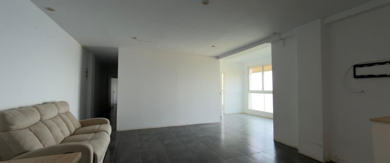 Resale - Villa - Benidorm - Benidorm Centro