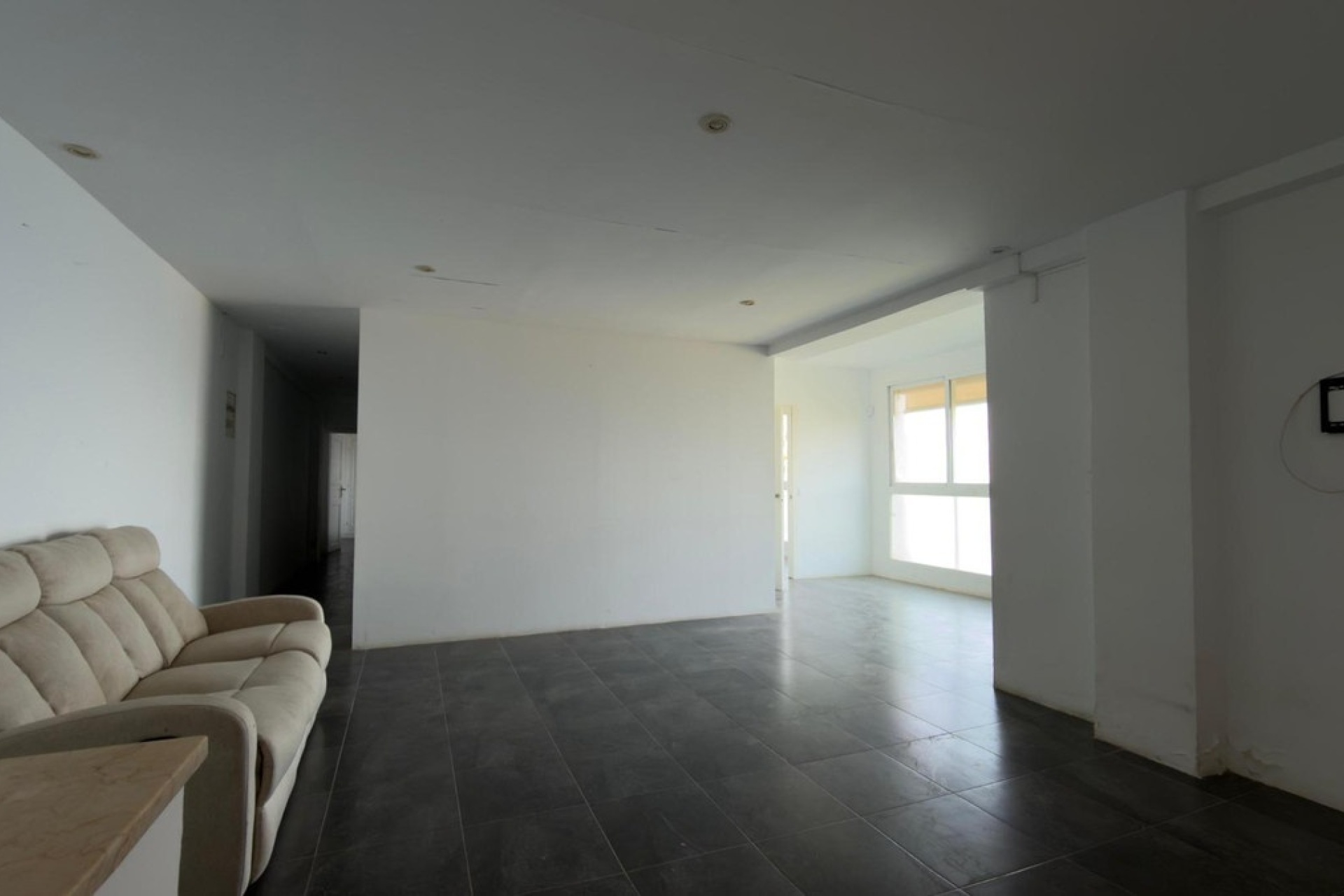 Resale - Villa - Benidorm - Benidorm Centro