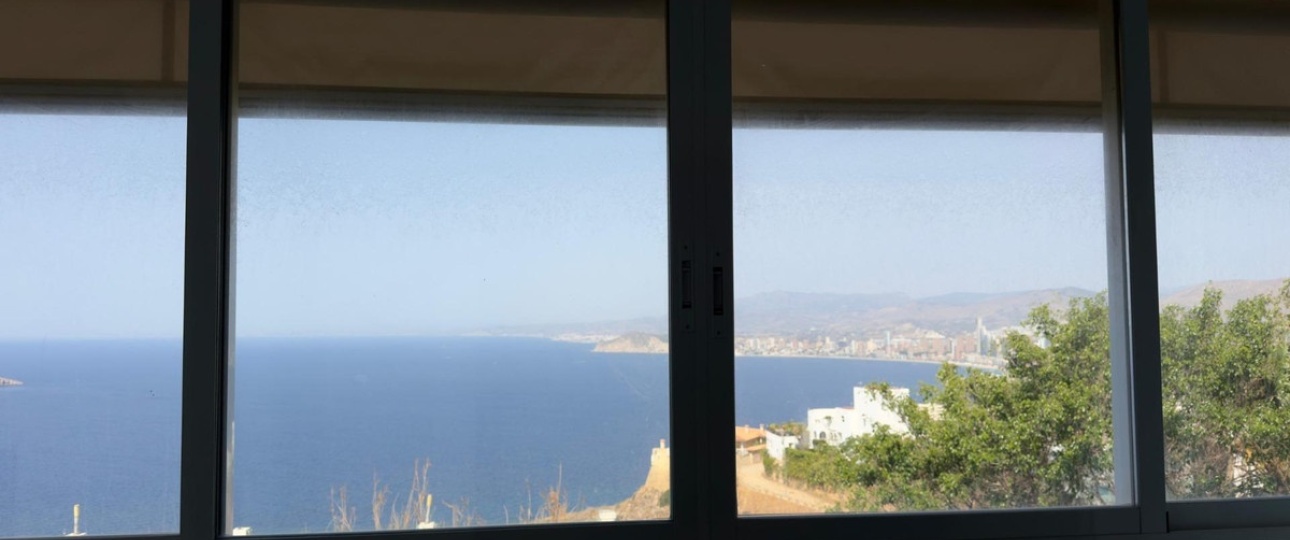 Resale - Villa - Benidorm - Benidorm Centro