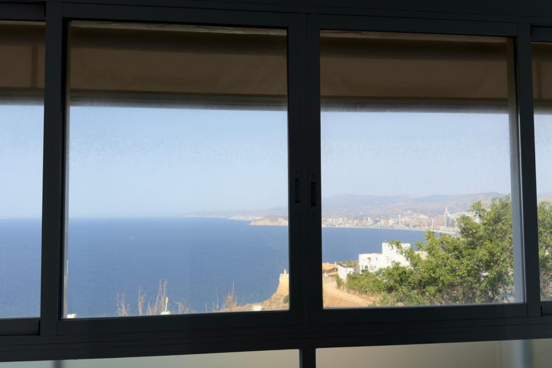 Resale - Villa - Benidorm - Benidorm Centro