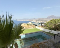 Resale - Villa - Benidorm - Benidorm Centro