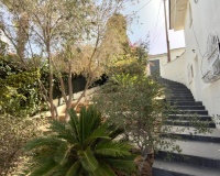 Resale - Villa - Benidorm - Benidorm Centro