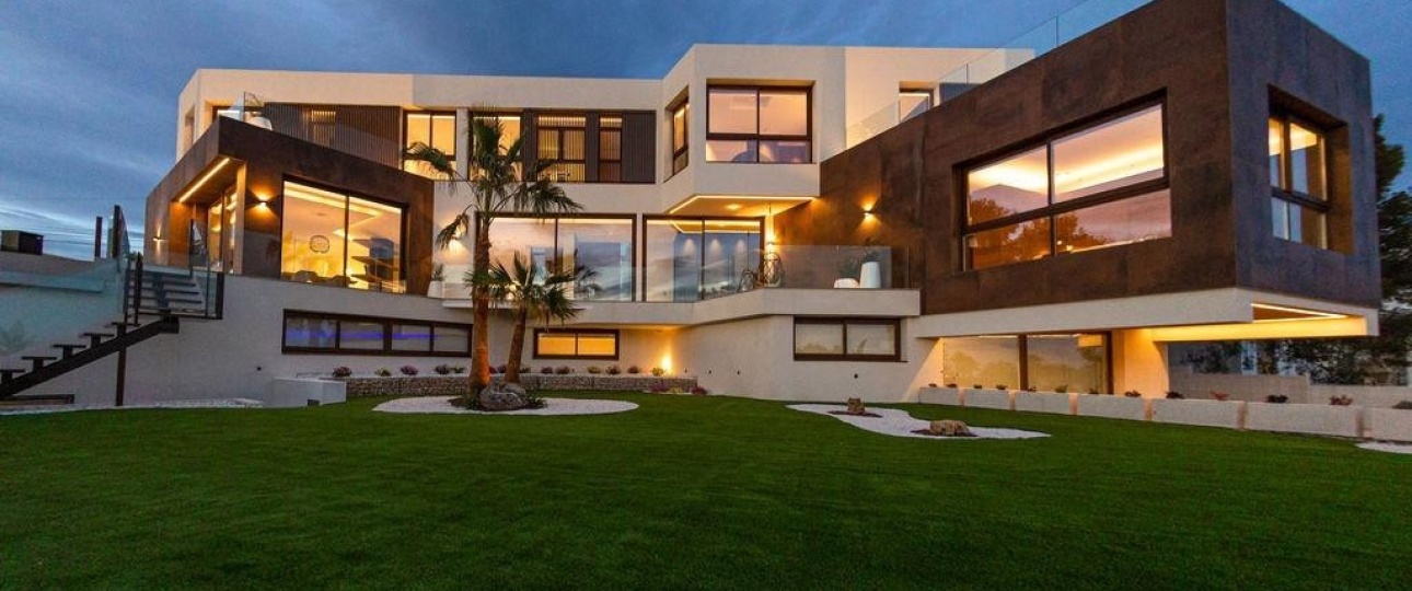 Resale - Villa - Benidorm - Benidorm Centro