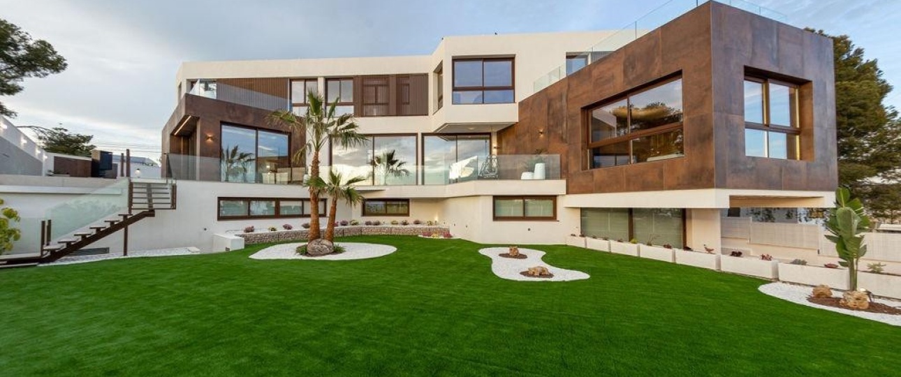 Resale - Villa - Benidorm - Benidorm Centro