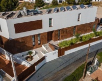 Resale - Villa - Benidorm - Benidorm Centro