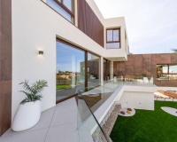 Resale - Villa - Benidorm - Benidorm Centro