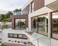 Resale - Villa - Benidorm - Benidorm Centro