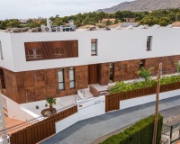 Resale - Villa - Benidorm - Benidorm Centro