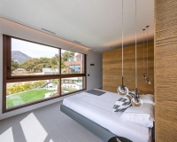 Resale - Villa - Benidorm - Benidorm Centro
