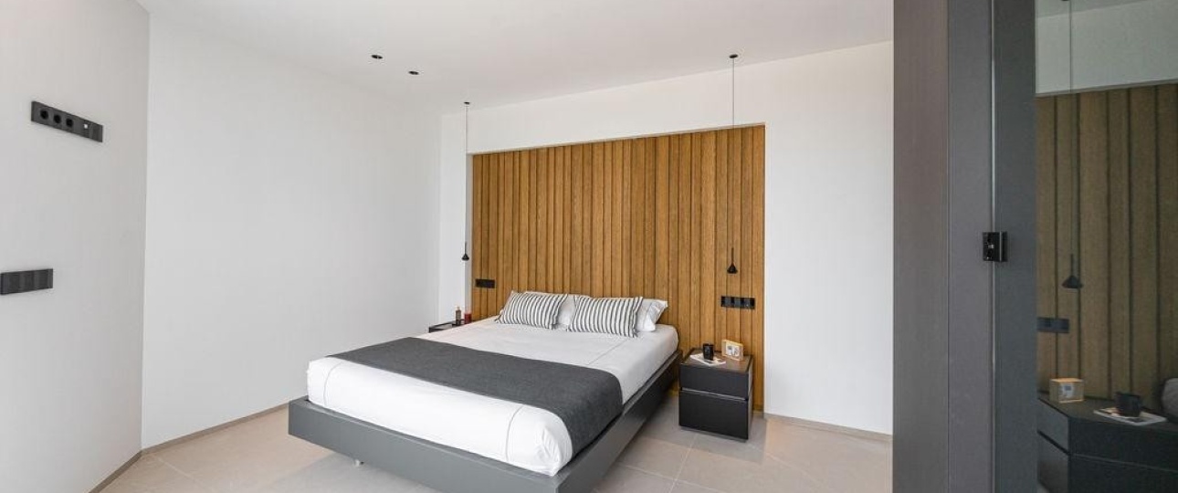 Resale - Villa - Benidorm - Benidorm Centro