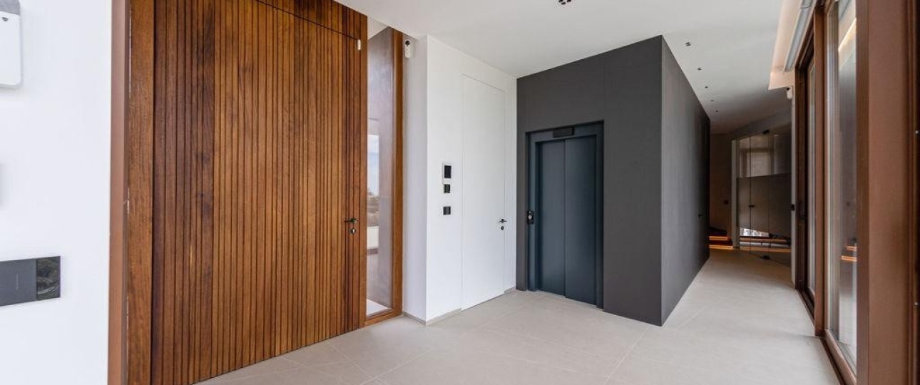 Resale - Villa - Benidorm - Benidorm Centro