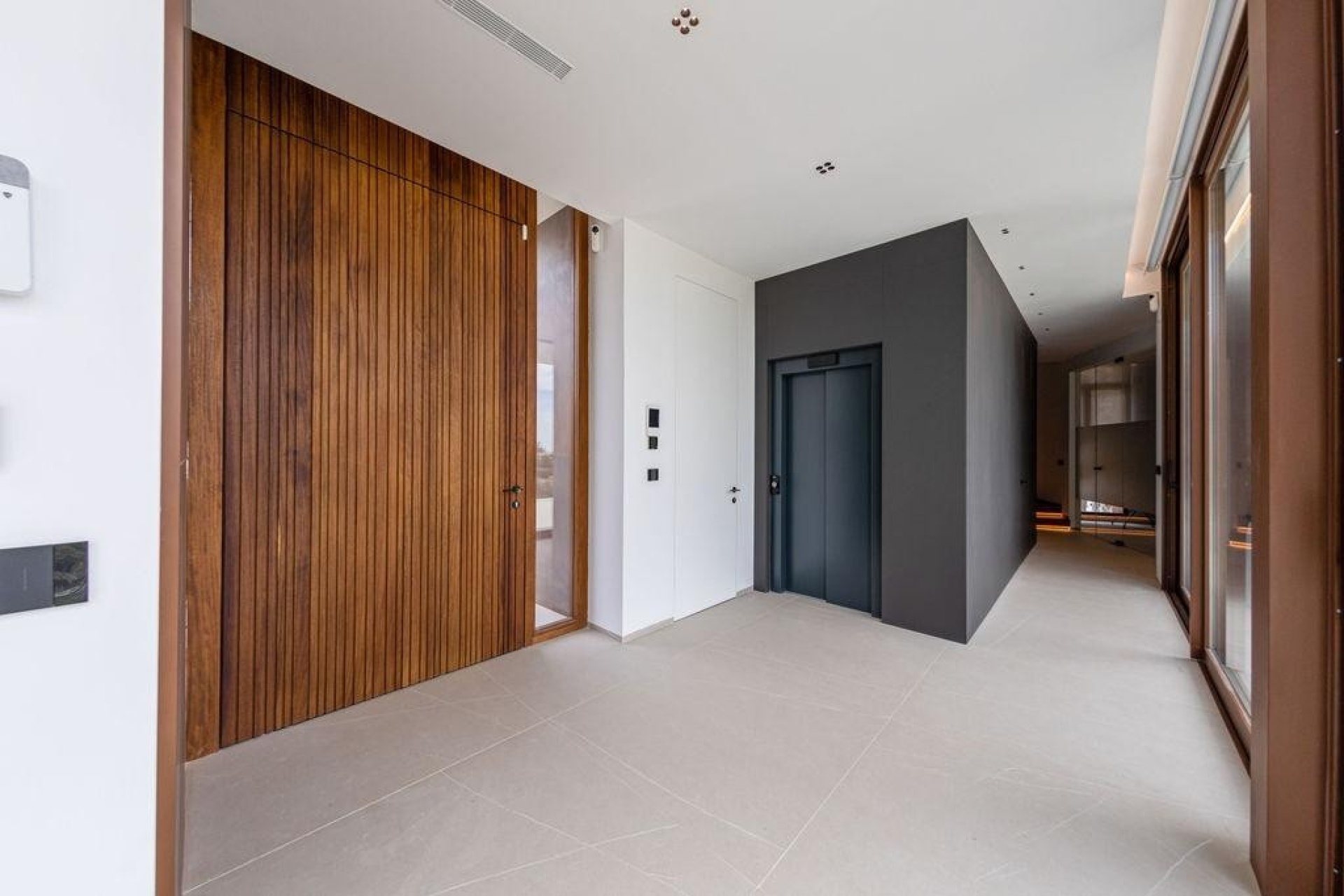 Resale - Villa - Benidorm - Benidorm Centro