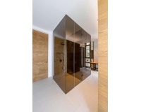 Resale - Villa - Benidorm - Benidorm Centro