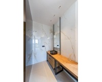 Resale - Villa - Benidorm - Benidorm Centro