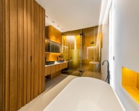 Resale - Villa - Benidorm - Benidorm Centro