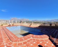 Resale - Villa - Benidorm - Benidorm Centro