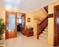 Resale - Villa - Benidorm - Benidorm Centro