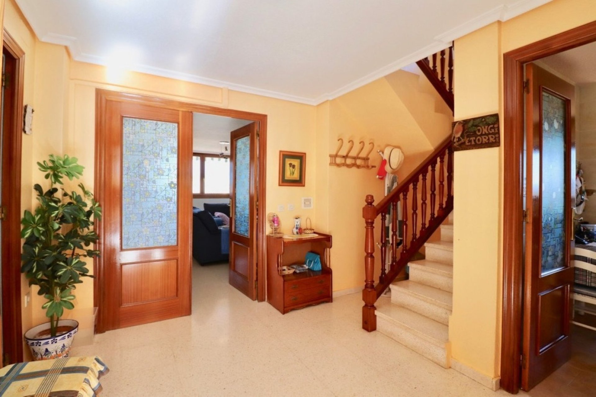 Resale - Villa - Benidorm - Benidorm Centro