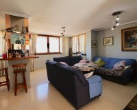 Resale - Villa - Benidorm - Benidorm Centro